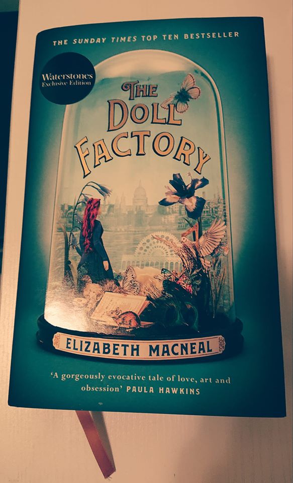Download The doll factory No Survey